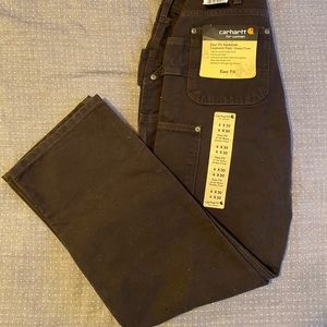 Women’s Carharts NWT